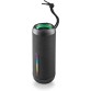NGS Roller Furia 3 Altavoz Portátil Bluetooth Negro NGS Roller Furia 3 Altavoz Portátil Bluetooth Negro