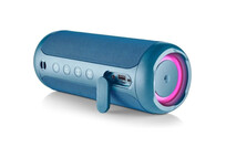 NGS Roller Furia 3 Altavoz Portátil Bluetooth Azul