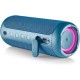 NGS Roller Furia 3 Altavoz Portátil Bluetooth Azul