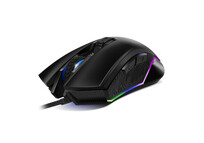 Spirit of Gamer Elite-M20 Ratón Óptico 4000 DPI