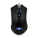 Spirit of Gamer Elite-M20 Ratón Óptico 4000 DPI