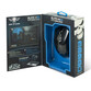 Spirit of Gamer Elite-M20 Ratón Óptico 4000 DPI