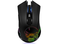Spirit of Gamer Elite M20 Ratón Gaming Inalámbrico 4800DPI