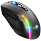 Spirit of Gamer Elite M50 Ratón Gaming Óptico Inalámbrico 8000 DPI Negro