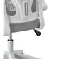 Home Heavenly Carly Silla de Oficina Gris
