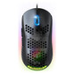Ratón Spirit of Gamer PRO-M4 DARK USB 12800DPI Negro RGB 6 Botones Ratón Spirit of Gamer PRO-M4 DARK USB 12800DPI Negro RGB 6 Botones