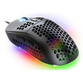 Ratón Spirit of Gamer PRO-M4 DARK USB 12800DPI Negro RGB 6 Botones Ratón Spirit of Gamer PRO-M4 DARK USB 12800DPI Negro RGB 6 Botones