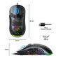 Ratón Spirit of Gamer PRO-M4 DARK USB 12800DPI Negro RGB 6 Botones Ratón Spirit of Gamer PRO-M4 DARK USB 12800DPI Negro RGB 6 Botones