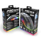 Ratón Spirit of Gamer PRO-M4 DARK USB 12800DPI Negro RGB 6 Botones Ratón Spirit of Gamer PRO-M4 DARK USB 12800DPI Negro RGB 6 Botones