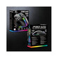 Ratón Spirit of Gamer PRO M5 DARK Wireless 8000 DPI 8 Botones RGB Negro Ratón Spirit of Gamer PRO M5 DARK Wireless 8000 DPI 8 Botones RGB Negro