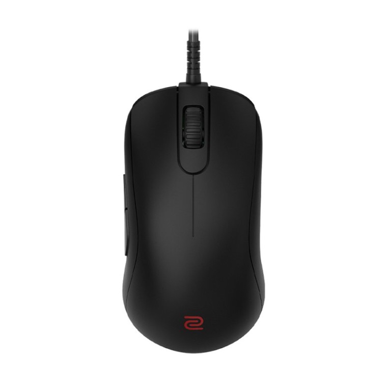 BenQ ZOWIE S1-C Ratón Gaming Talla M 3200 DPI Negro