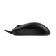 BenQ ZOWIE S1-C Ratón Gaming Talla M 3200 DPI Negro