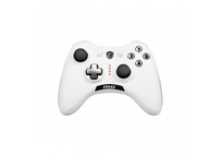 MSI Force GC20 V2 Gamepad Blanco