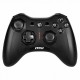 MSI Force GC20 V2 Gamepad Negro