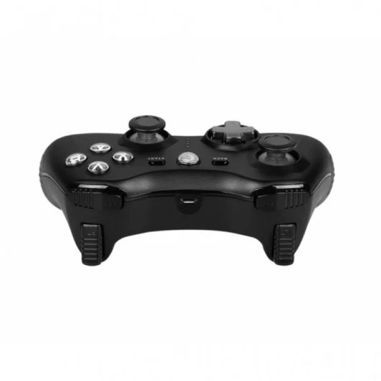 MSI Force GC20 V2 Gamepad Negro