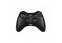 MSI FORCE GC30 V2 Gamepad Negro MSI FORCE GC30 V2 Gamepad Negro