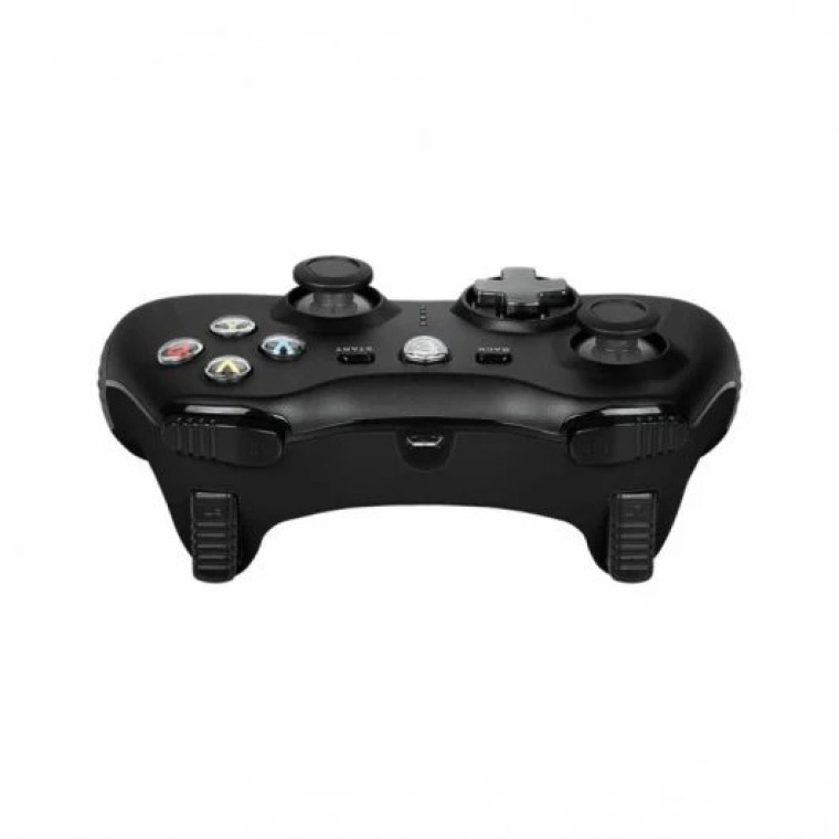 MSI FORCE GC30 V2 Gamepad Negro