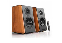 Edifier S1000 MKII Altavoces HiFi 2.0 Madera