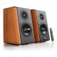 Edifier S1000 MKII Altavoces HiFi 2.0 Madera