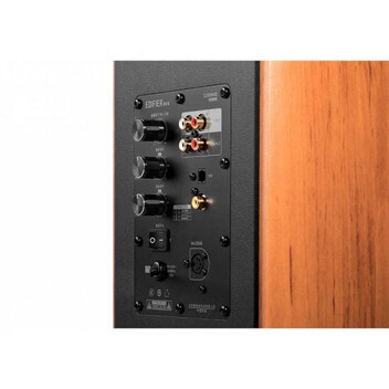 Edifier S1000 MKII Altavoces HiFi 2.0 Madera Edifier S1000 MKII Altavoces HiFi 2.0 Madera