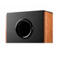 Edifier S1000 MKII Altavoces HiFi 2.0 Madera Edifier S1000 MKII Altavoces HiFi 2.0 Madera