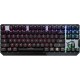 MSI Vigor GK50 Low Profile TKL Teclado Gaming Negro