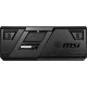 MSI Vigor GK50 Low Profile TKL Teclado Gaming Negro