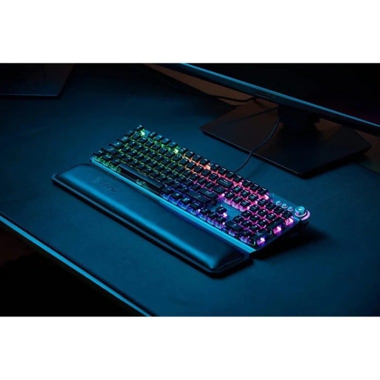 MSI Vigor GK71 Sonic Teclado Mecánico Gaming RGB Switch Blue