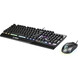 MSI Vigor GK30 Teclado Gaming + Clutch GM11 Ratón Gaming 5000DPI MSI Vigor GK30 Teclado Gaming + Clutch GM11 Ratón Gaming 5000DPI