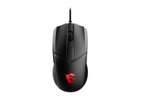 MSI Clutch GM41 Lightweight V2 Ratón Óptico Gaming RGB 16000DPI