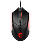 MSI Clutch GM08 Ratón Gaming 4200DPI MSI Clutch GM08 Ratón Gaming 4200DPI