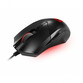 MSI Clutch GM08 Ratón Gaming 4200DPI MSI Clutch GM08 Ratón Gaming 4200DPI
