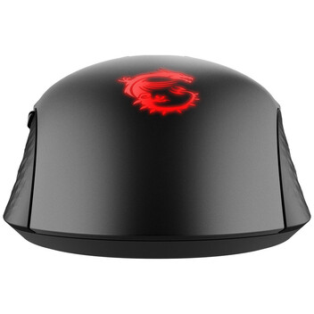 MSI Clutch GM41 Lightweight Ratón Óptico Gaming RGB 16000DPI MSI Clutch GM41 Lightweight Ratón Óptico Gaming RGB 16000DPI