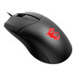 MSI Clutch GM41 Lightweight Ratón Óptico Gaming RGB 16000DPI MSI Clutch GM41 Lightweight Ratón Óptico Gaming RGB 16000DPI