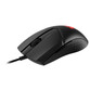 MSI Clutch GM41 Lightweight Ratón Óptico Gaming RGB 16000DPI MSI Clutch GM41 Lightweight Ratón Óptico Gaming RGB 16000DPI