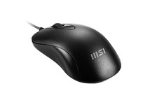 MSI Mouse M88 1600 DPI Negro