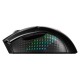 MSI Clutch GM51 Lightweight Wireless Ratón Gaming Óptico RGB 26000 DPI Negro