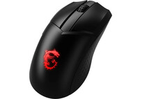 MSI Clutch GM41 Lightweight Wireless Ratón Gaming Inalámbrico RGB 20000DPI
