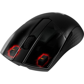 MSI Clutch GM41 Lightweight Wireless Ratón Gaming Inalámbrico RGB 20000DPI