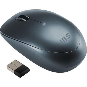MSI M98 Ratón Inalámbrico 2000 DPI Negro MSI M98 Ratón Inalámbrico 2000 DPI Negro