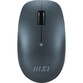 MSI M98 Ratón Inalámbrico 2000 DPI Negro MSI M98 Ratón Inalámbrico 2000 DPI Negro