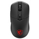MSI VERSA 300 ELITE RGB Ratón Gaming Inalámbrico Bluetooth 6400 DPI Negro