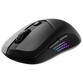 MSI VERSA 300 ELITE RGB Ratón Gaming Inalámbrico Bluetooth 6400 DPI Negro MSI VERSA 300 ELITE RGB Ratón Gaming Inalámbrico Bluetooth 6400 DPI Negro