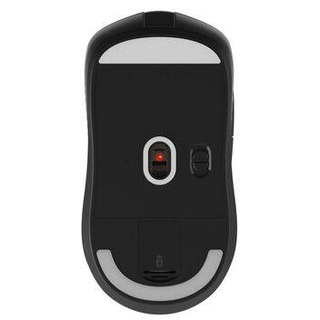 MSI VERSA 300 ELITE RGB Ratón Gaming Inalámbrico Bluetooth 6400 DPI Negro MSI VERSA 300 ELITE RGB Ratón Gaming Inalámbrico Bluetooth 6400 DPI Negro