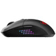 MSI VERSA 300 ELITE RGB Ratón Gaming Inalámbrico Bluetooth 6400 DPI Negro MSI VERSA 300 ELITE RGB Ratón Gaming Inalámbrico Bluetooth 6400 DPI Negro
