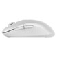Ratón MSI Versa 300 Wireless 8000 DPI 6 Botones RGB Blanco Bluetooth/USB-C/RF Ratón MSI Versa 300 Wireless 8000 DPI 6 Botones RGB Blanco Bluetooth/USB-C/RF
