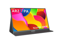 Monitor ARZOPA S1 Table 15.6" LED IPS FullHD USB-C