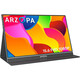 Monitor ARZOPA S1 Table 15.6" LED IPS FullHD USB-C