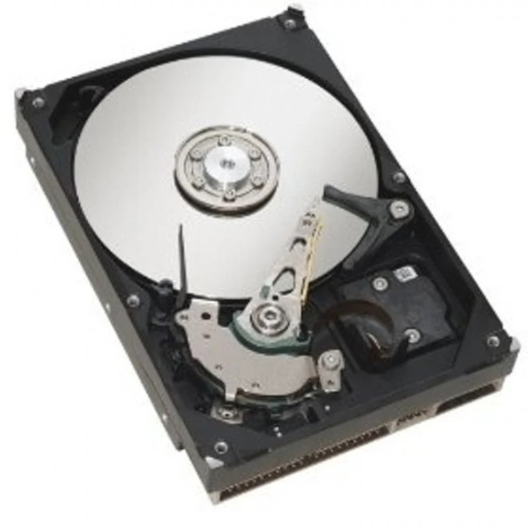 Fujitsu Business Critical 2.5" 2TB SATA