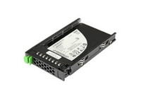 Disco Duro Fujitsu 480 GB SSD 2.5" 6 Gbit/s S26361-F5776-L480 SATA III para servidores